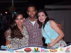 Forró da Body Suplementos